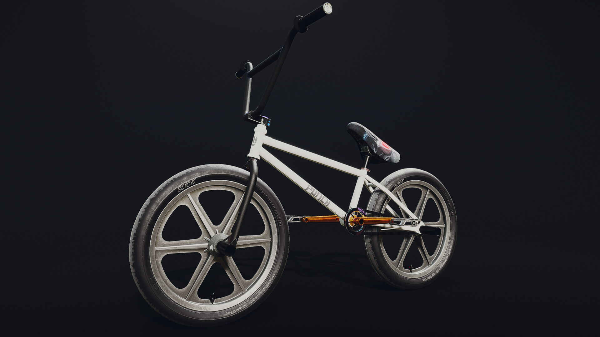 Купить BMX Streets - STEAM GIFT РОССИЯ недорого, выбор у разных продавцов с  разными способами оплаты. Моментальная доставка.