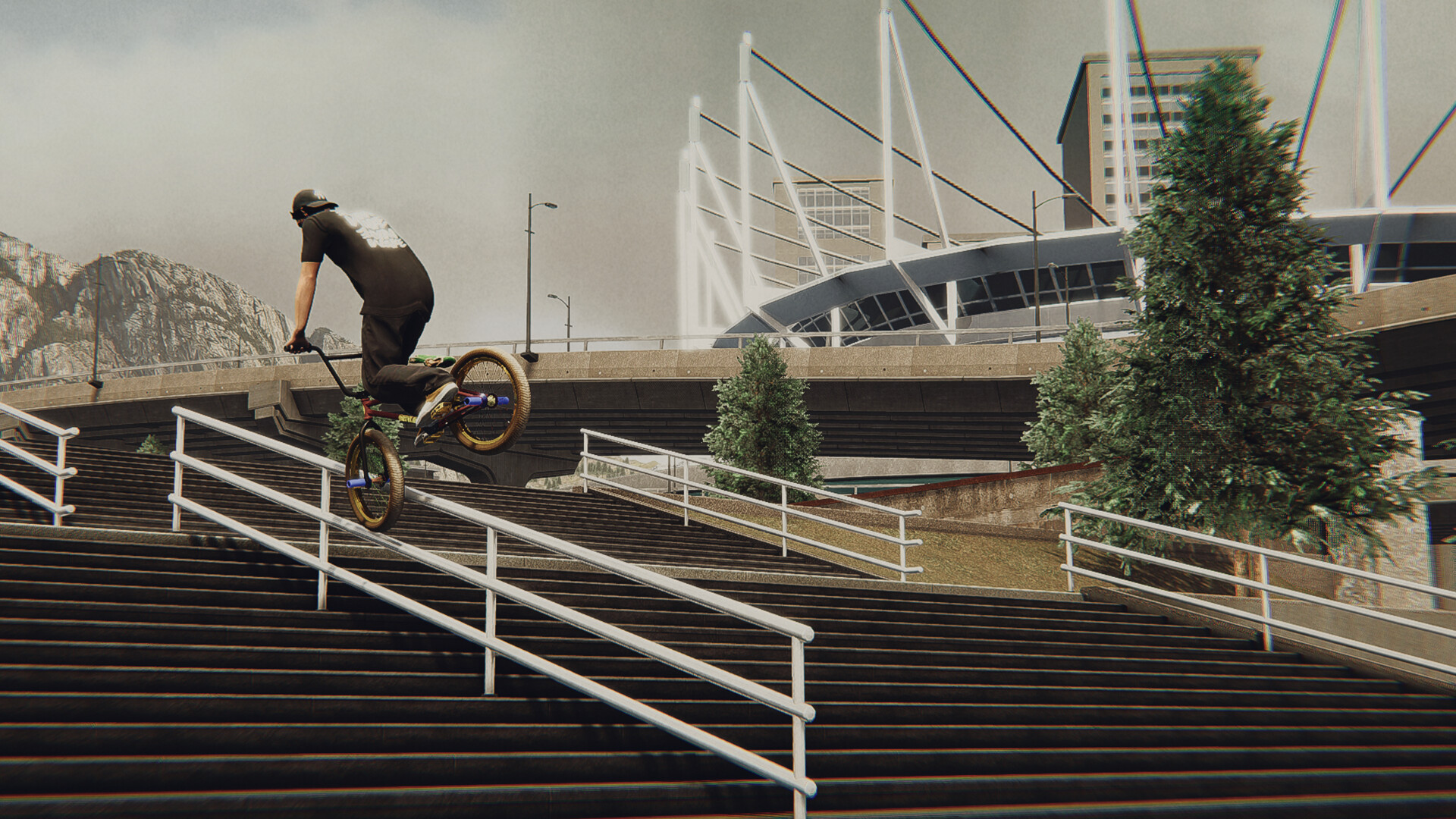 Купить BMX Streets - STEAM GIFT РОССИЯ недорого, выбор у разных продавцов с  разными способами оплаты. Моментальная доставка.