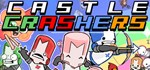 Castle Crashers - STEAM GIFT РОССИЯ