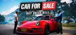 Car For Sale Simulator 2023 - STEAM GIFT РОССИЯ