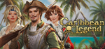 Caribbean Legend - STEAM GIFT РОССИЯ