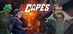 Capes - STEAM GIFT РОССИЯ