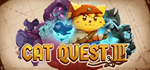 Cat Quest III - STEAM GIFT РОССИЯ