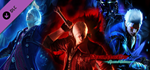 Devil May Cry 4 S.Nero/Dante/Vergil DLC - STEAM RU