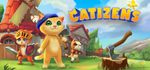 Catizens - STEAM GIFT РОССИЯ