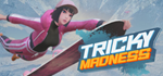 Tricky Madness - STEAM GIFT РОССИЯ