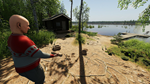 Finnish Cottage Simulator - STEAM GIFT РОССИЯ