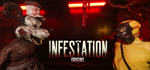 Infestation: Origins - STEAM GIFT РОССИЯ