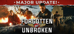 Forgotten but Unbroken - STEAM GIFT РОССИЯ