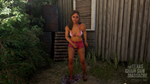 The Texas Chain Saw Massacre - Summer Time Outfit Pack 