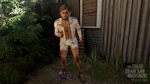 The Texas Chain Saw Massacre - Summer Time Outfit Pack 