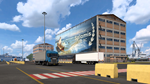 Euro Truck Simulator 2 - Greece DLC - STEAM RU