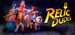 Relic Dudes - STEAM GIFT РОССИЯ