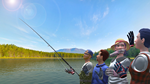 Real VR Fishing - STEAM GIFT РОССИЯ