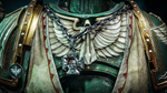 Warhammer 40,000: Space Marine 2 - Dark Angels Chapter 