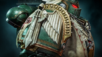 Warhammer 40,000: Space Marine 2 - Dark Angels Chapter 