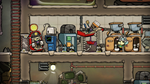 Oxygen Not Included: The Bionic Booster Pack DLC