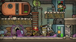 Oxygen Not Included: The Bionic Booster Pack DLC