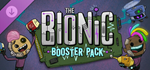 Oxygen Not Included: The Bionic Booster Pack DLC