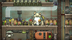 Oxygen Not Included: The Bionic Booster Pack DLC