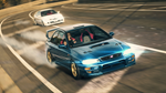 Need for Speed™ Unbound — премиум Speed Pass Vol.9 DLC