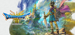 DRAGON QUEST III HD-2D Remake - STEAM GIFT РОССИЯ