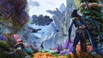 Avatar: Frontiers of Pandora Secrets of the Spires DLC