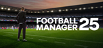 Football Manager 25 - STEAM GIFT РОССИЯ