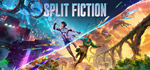 Split Fiction - STEAM GIFT РОССИЯ