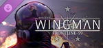 Project Wingman - Frontline 59 Campaign DLC - STEAM RU