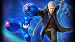 Devil May Cry 5 - Mega Buster DLC - STEAM GIFT РОССИЯ