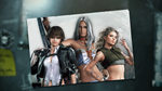 Devil May Cry 5 - Alt Heroine Colors DLC - STEAM RU