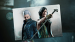 Devil May Cry 5 - V & Vergil Alt Colors DLC - STEAM RU