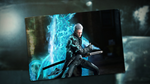 Devil May Cry 5 - Super Vergil Unlock DLC - STEAM RU