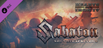 Hearts of Iron IV: Sabaton Soundtrack Vol. 2 DLC