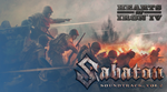 Hearts of Iron IV: Sabaton Soundtrack Vol. 2 DLC