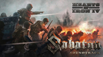 Hearts of Iron IV: Sabaton Soundtrack DLC - STEAM RU