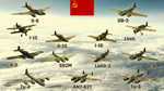 Unit Pack - Hearts of Iron IV: Eastern Front Planes DLC