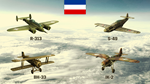 Unit Pack - Hearts of Iron IV: Eastern Front Planes DLC