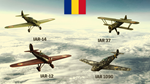 Unit Pack - Hearts of Iron IV: Eastern Front Planes DLC