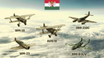 Unit Pack - Hearts of Iron IV: Eastern Front Planes DLC