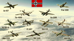 Unit Pack - Hearts of Iron IV: Eastern Front Planes DLC