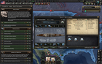 Hearts of Iron IV: Man the Guns DLC - STEAM RU