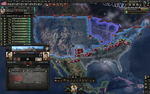 Hearts of Iron IV: Man the Guns DLC - STEAM RU