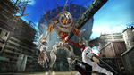 FREEDOM WARS Remastered - STEAM GIFT РОССИЯ