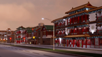Cities: Skylines II - Creator Pack: Dragon Gate DLC