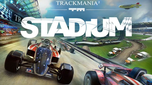 TRACKMANIA 2 STADIUM STEAM КЛЮЧ ДЛЯ ПК PL + БОНУС