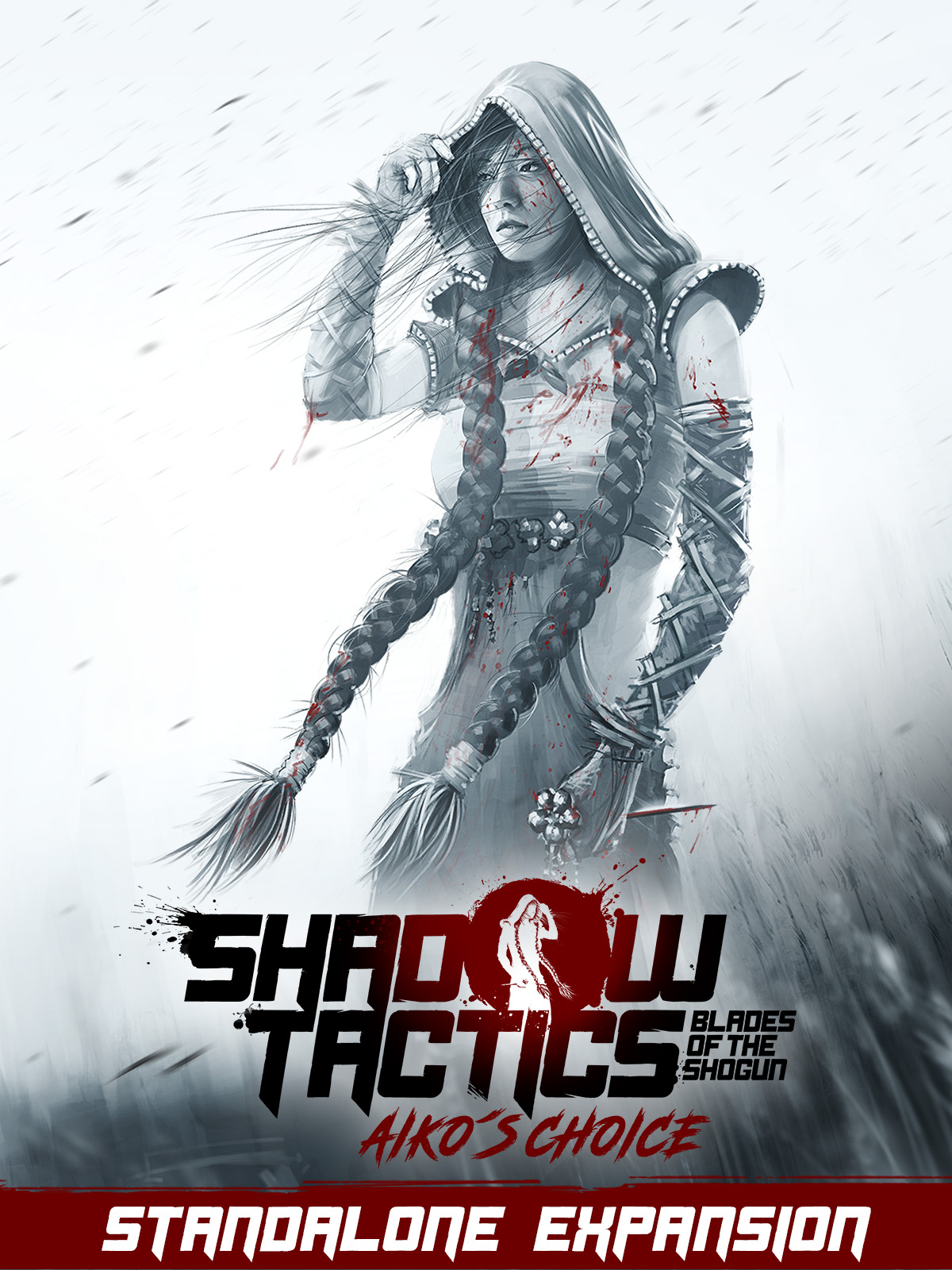 Shadow tactics blades of shogun steam фото 11