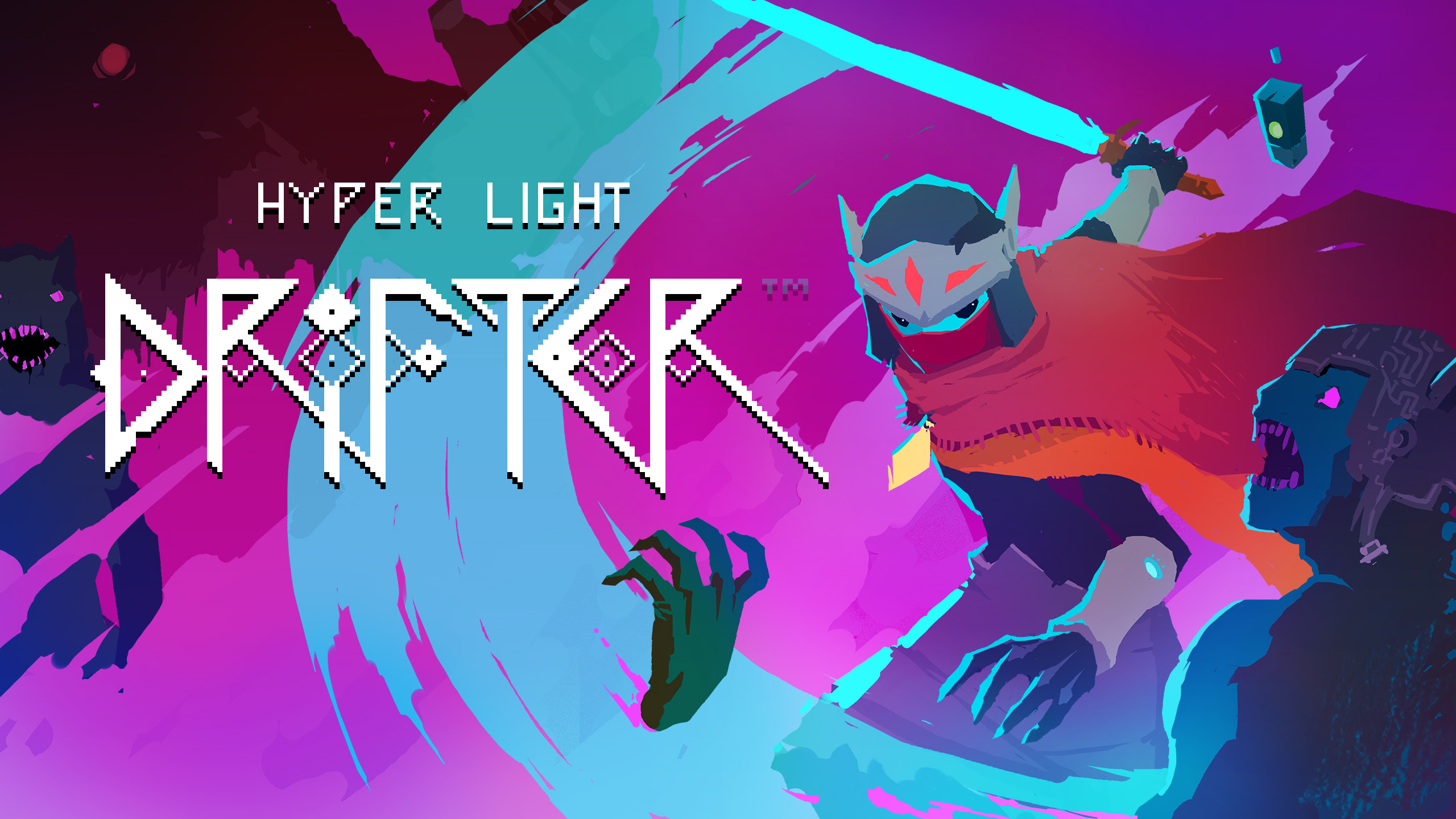 Light drifter steam фото 11