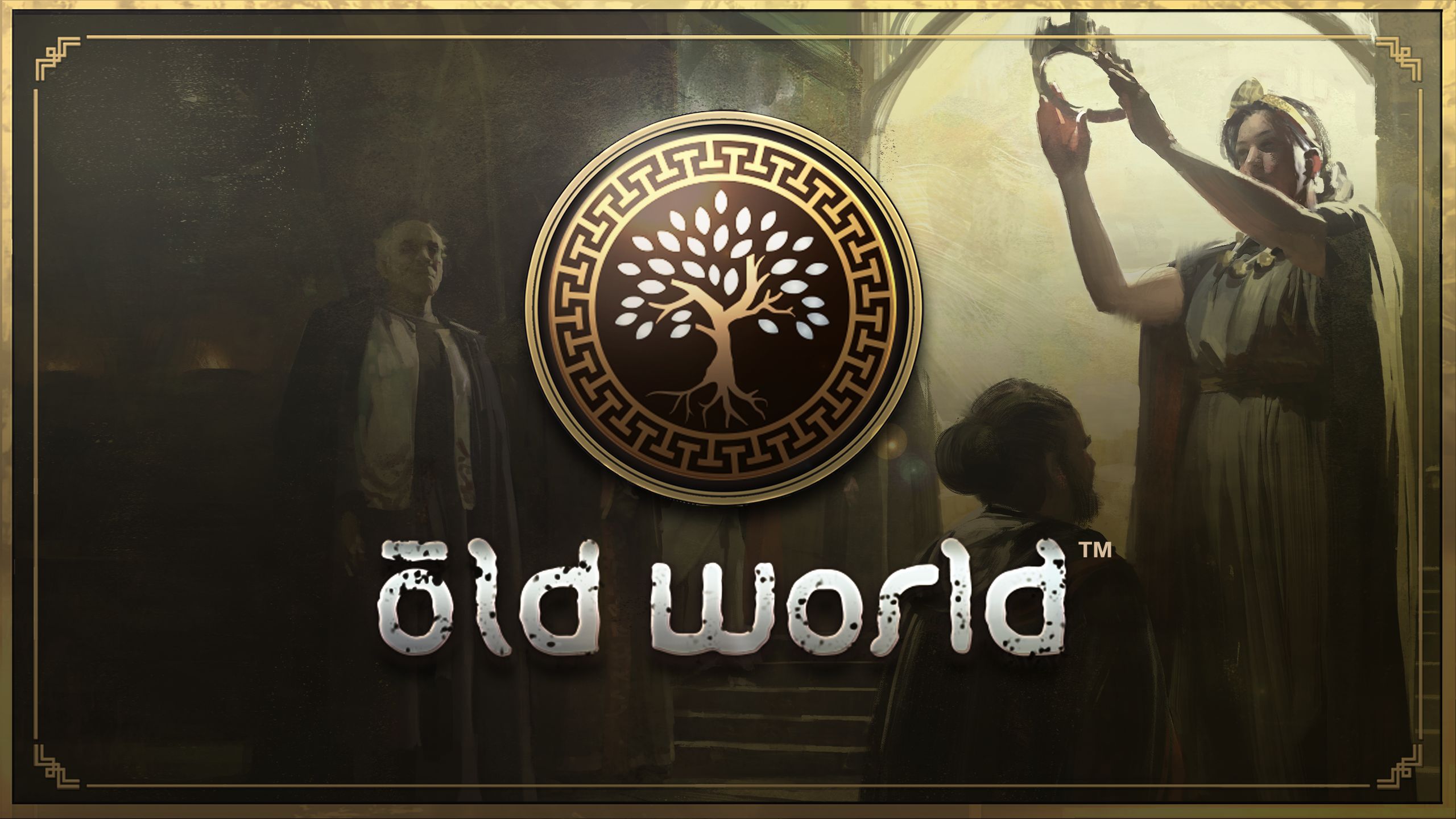 Old world. Old World обложка. Mohawk games. The World Codex.